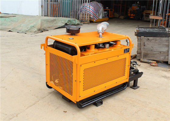 Portable Crawler Drilling Rig Machine For Sale Hdd Boring Machines
